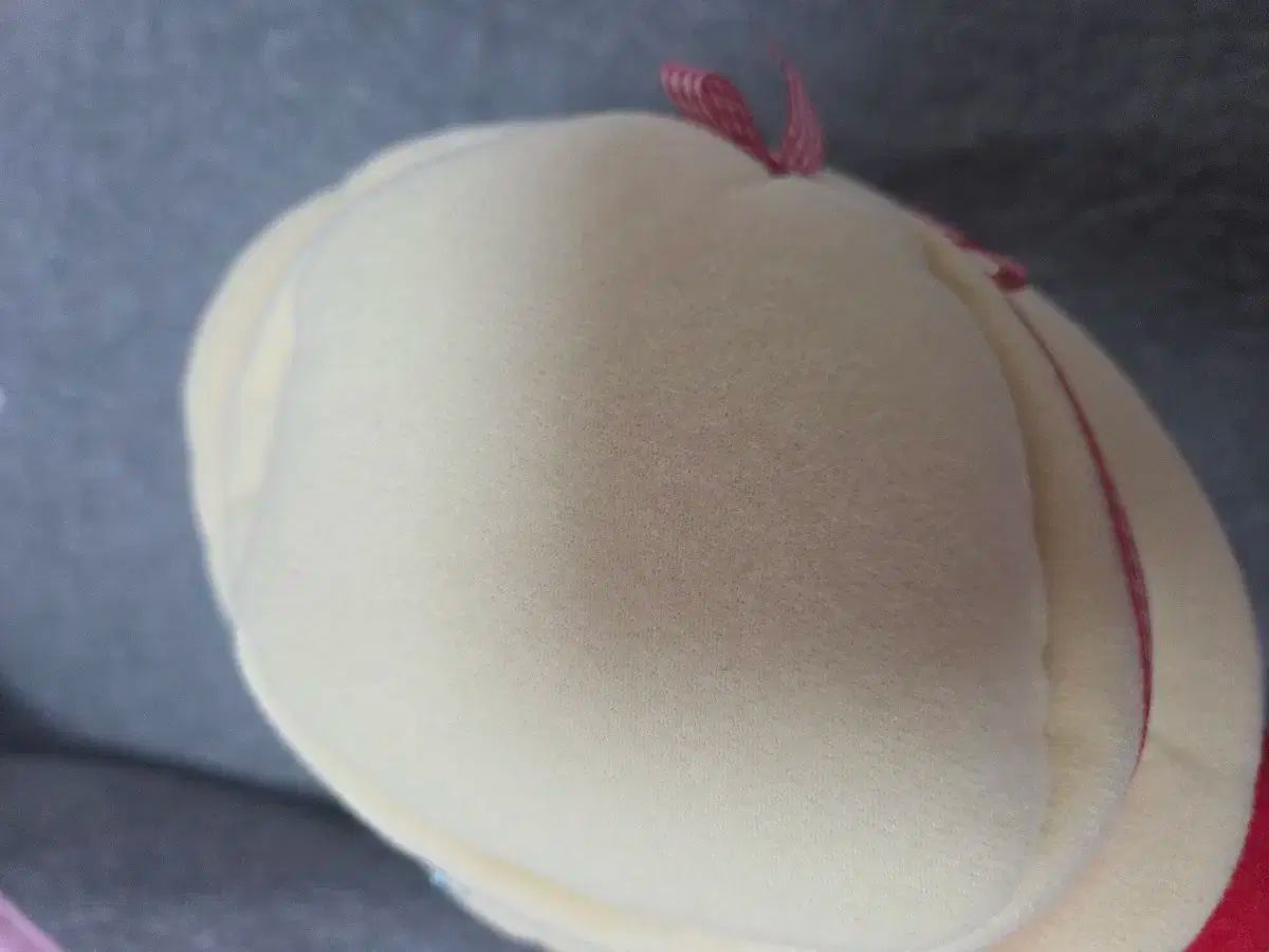  マイメロディ アカメロ ぬい ぬいぐるみ その他 ベビー キッズおもちゃ