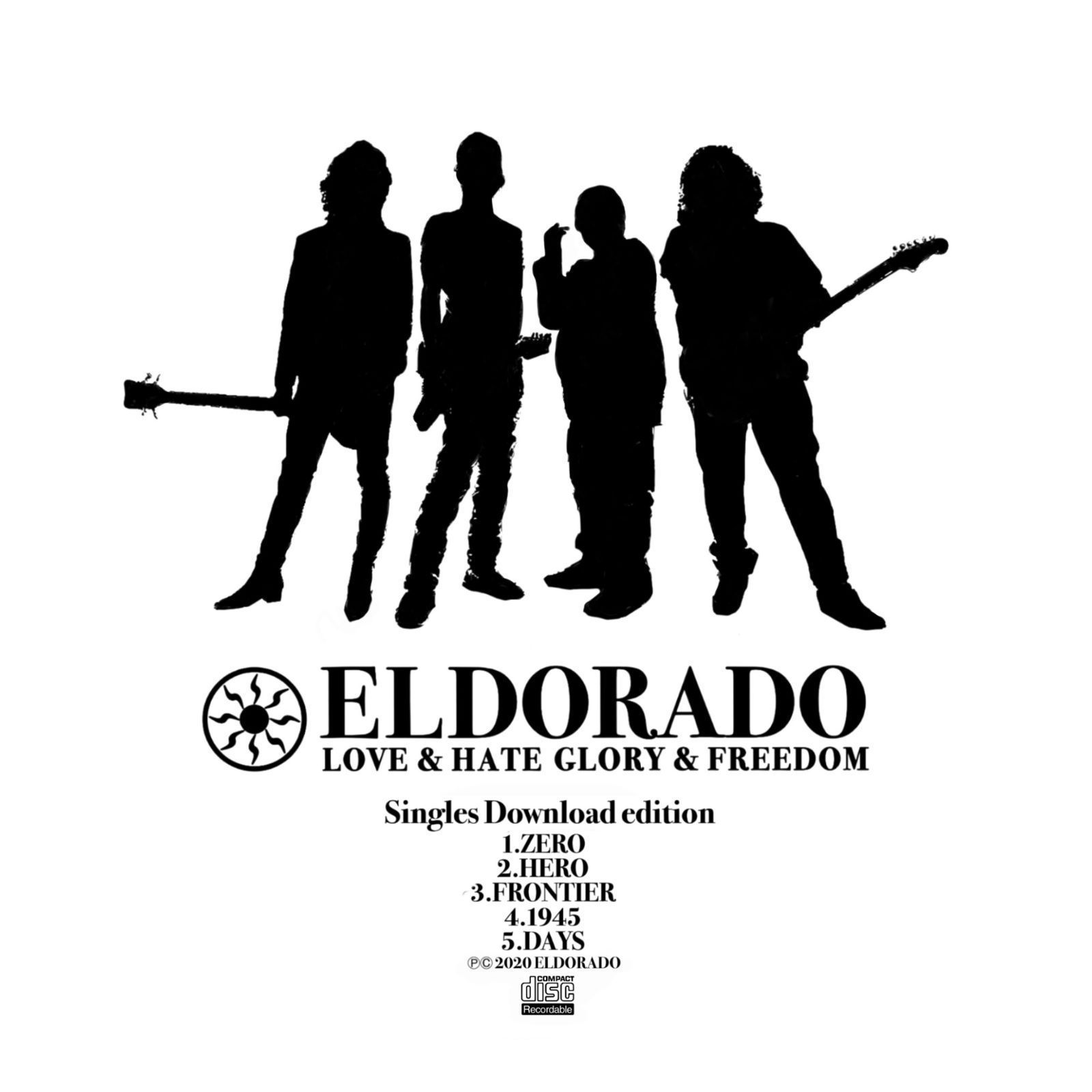 「Single Download edition」(CD-R)-0