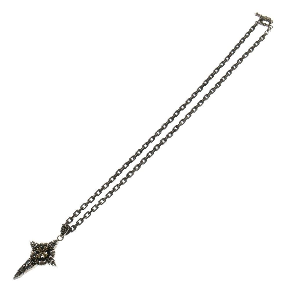Cross Pendant