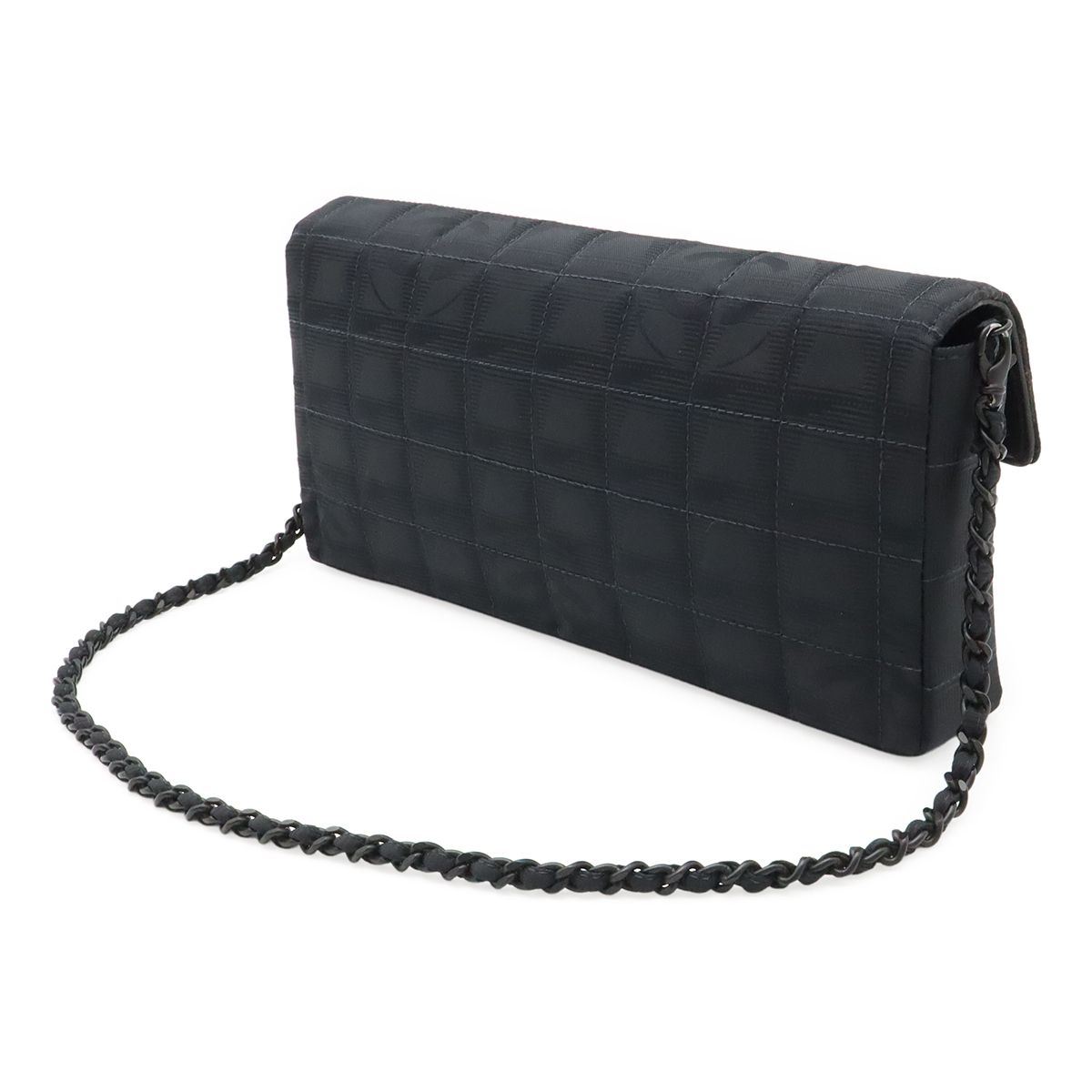 CHANEL シャネル ニュートラベルライン Newトラベルライン