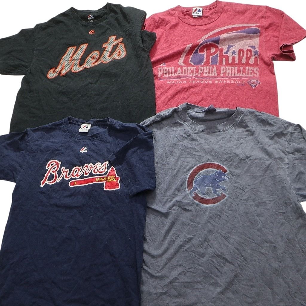 MLB