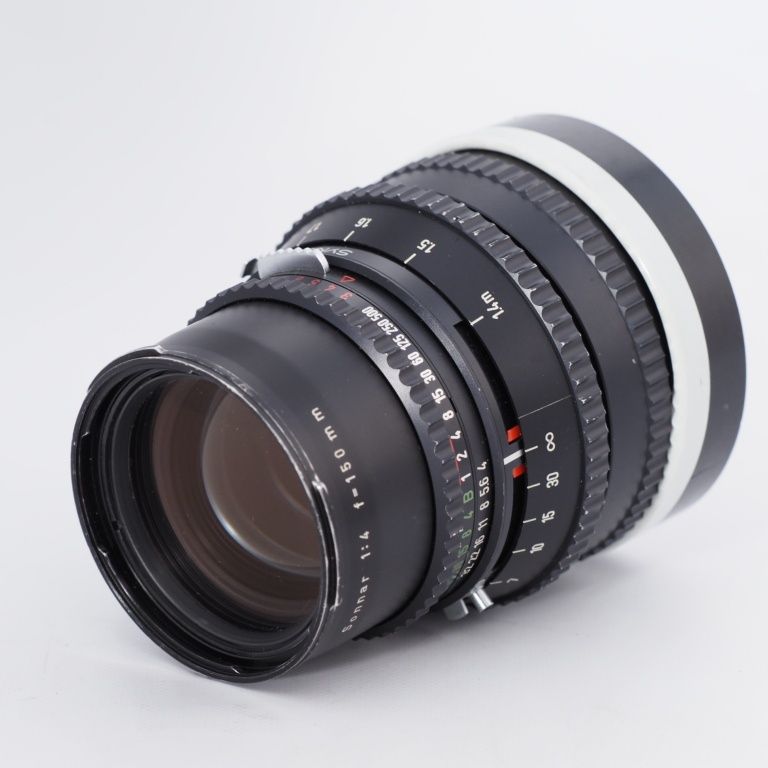 Hasselblad ハッセルブラッド 中判レンズ C Sonnar 配送 150mm F4