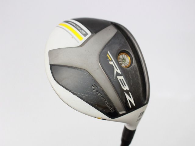 中古】[B-ランク] フェアウェイウッド テーラーメイド ロケット