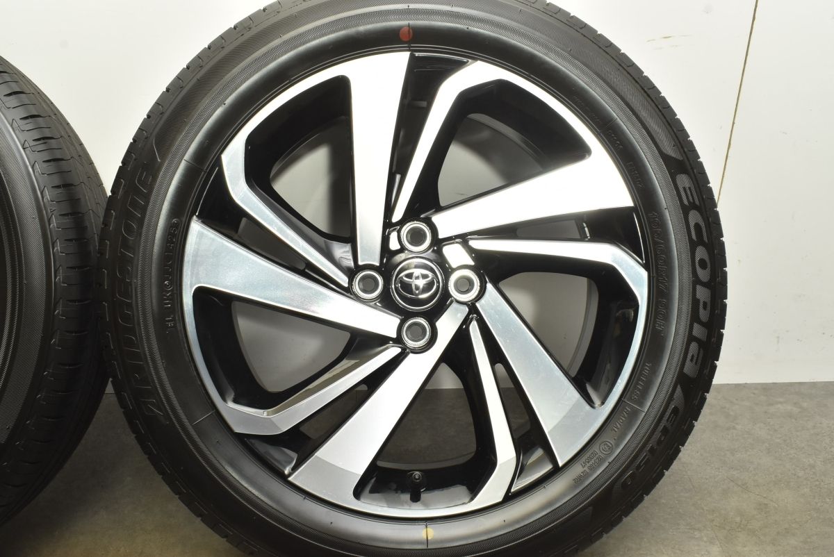 2025年製 新車外し品】トヨタ ライズ 純正 17in 6J +40 PCD100