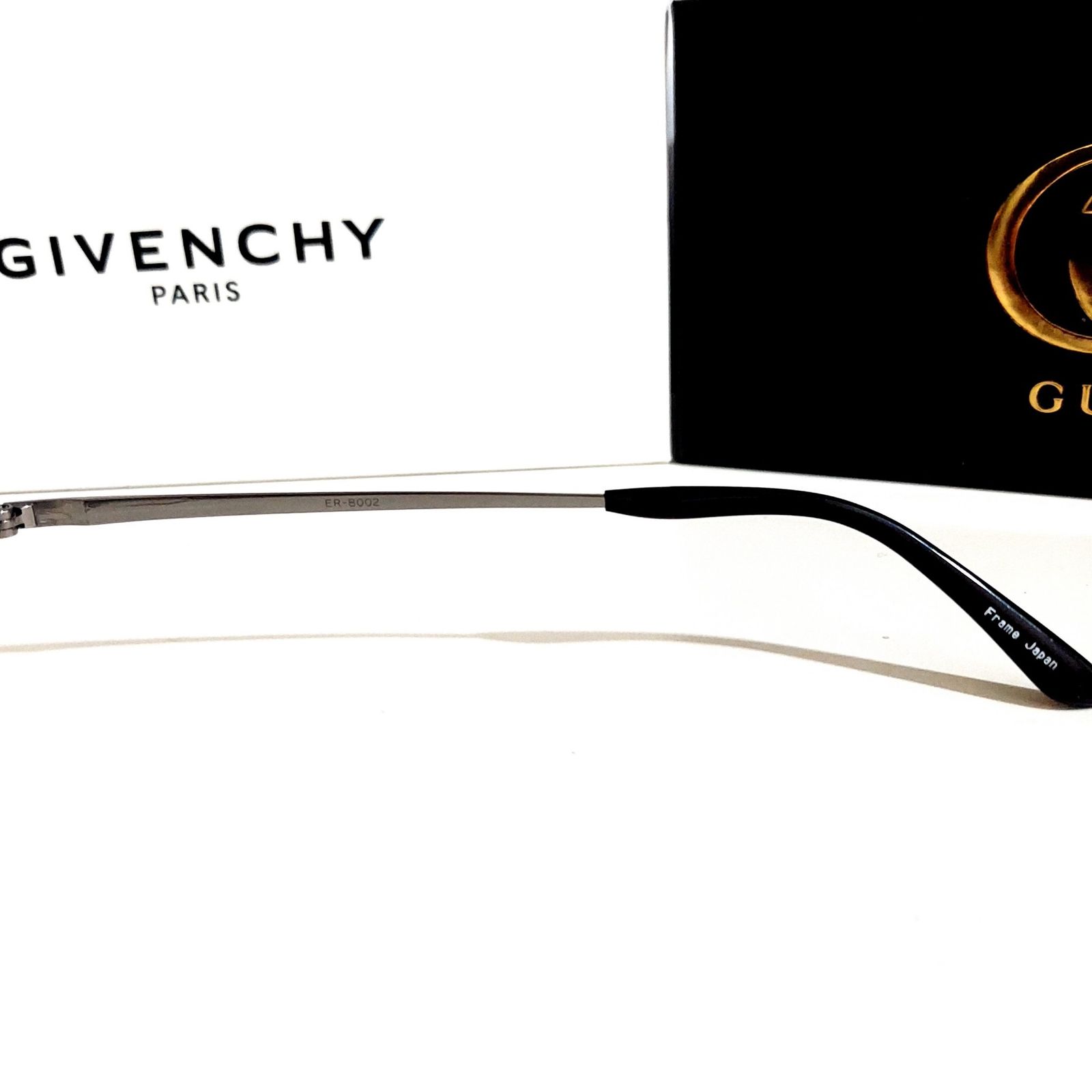 No.1916メガネ EYE/RONY【度数入り込み価格】 なつかし 