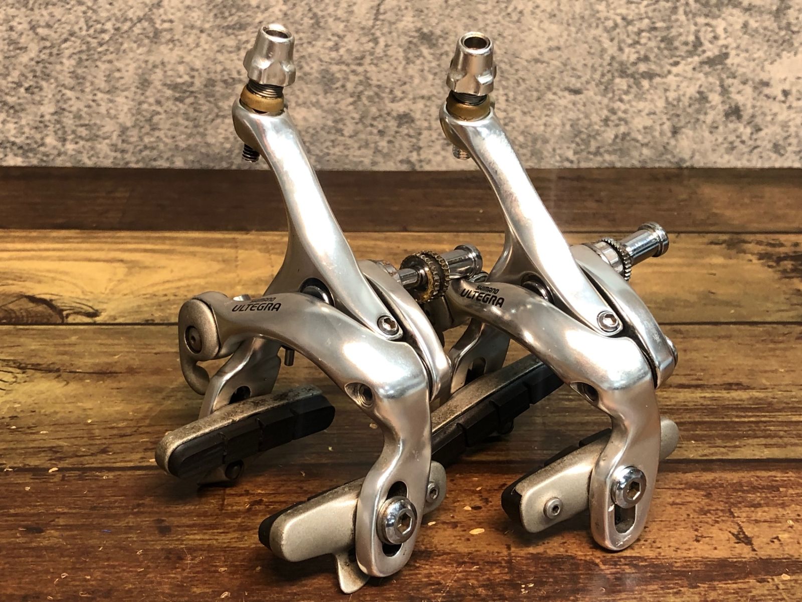 シマノ アルテグラ6500 コンポのセット シマノ ULTEGRA6500系 コンポ