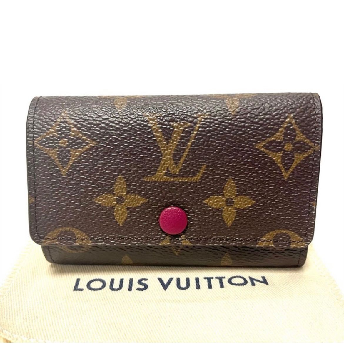 一点限り 極美品 LOUIS VUITTON ルイヴィトン モノグラム