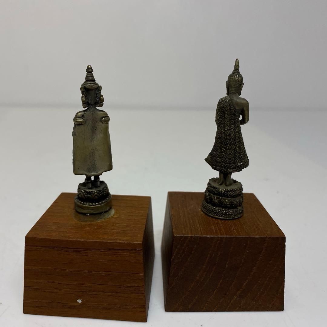 古銅仏5点と1点　281g  東さ6-0705① 古銅仏5点と1点 281g 東さ6-0705① - メルカリ