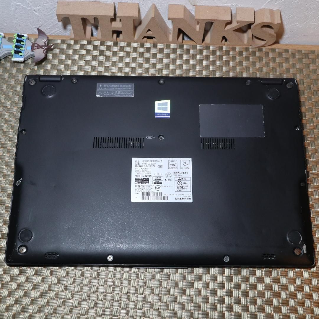 高年式Win11高性能10世代Corei5|