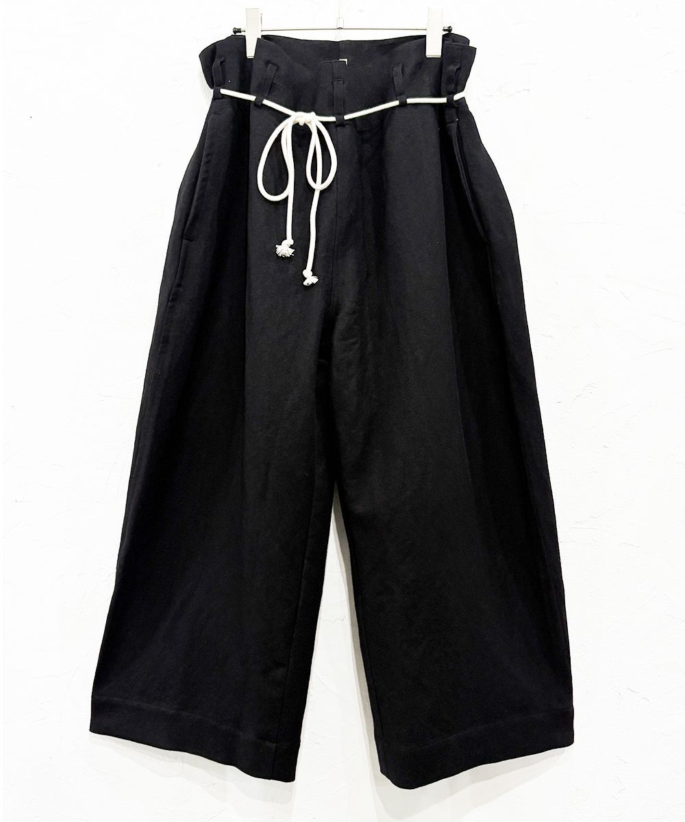 NEMETH コットンオーバーオール Mサイズ ダークグリーン