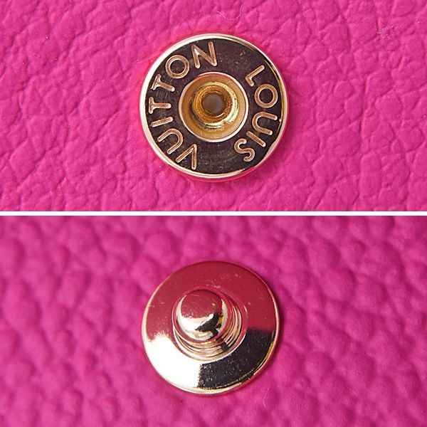 ルイヴィトン 財布 レディース LV×TM ポルトフォイユ クレア