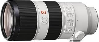 SONY ソニー 望遠ズームレンズ フルサイズ FE 70-200mm F2.8 GM OSS G Master デジタル一眼カメラα Eマウント 用 純正レンズ SEL70200GM