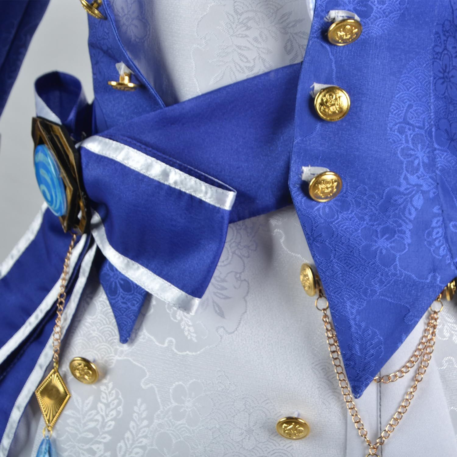 Fontaine コスプレ衣装