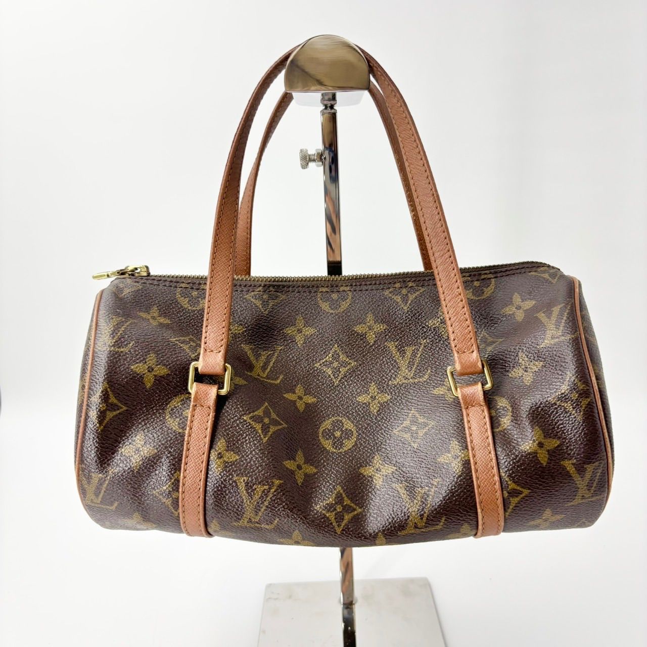 キーポル・バンドリエール 60 モノグラム｜ルイ・ヴィトン 公式サイト