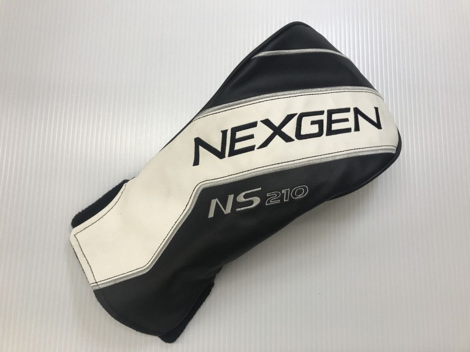 【即納】NEXGEN NS210 | 9.5 | NEXGEN E.I.F NS210 | 中古 | ドライバー | ネクスジェン