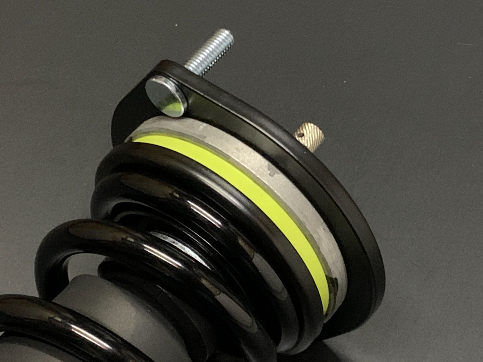 マイルドダンパー　ANH20W　GGH20W　アルファード　車高調　フルタップ　減衰力15段調整式　新品(0) | MILD TWIN 車高調キット トヨタ ANH20W⁄GGH20W⁄ATH20W