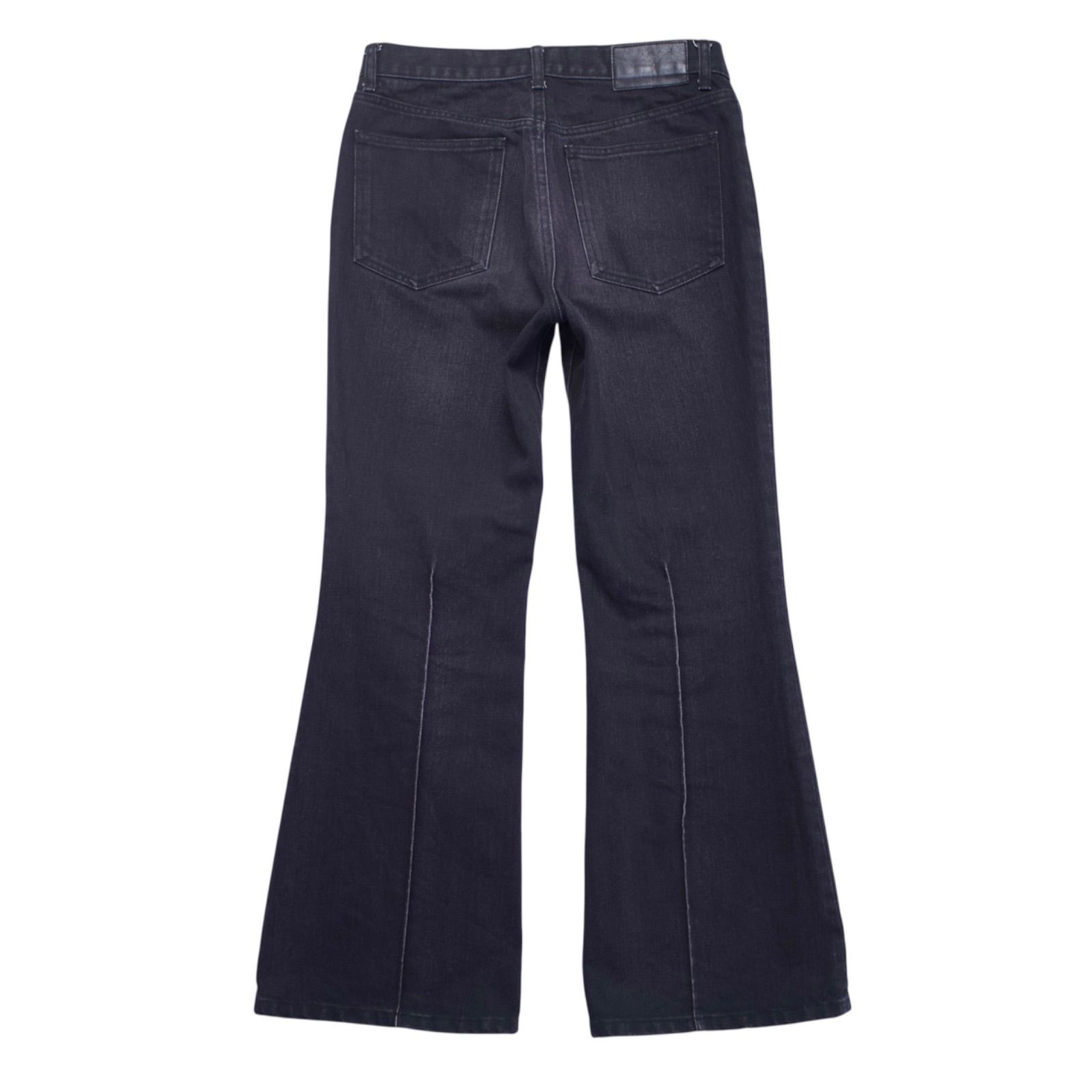 JOHNLAWRENCESULLIVAN ジョンローレンスサリバン WASHED DENIM