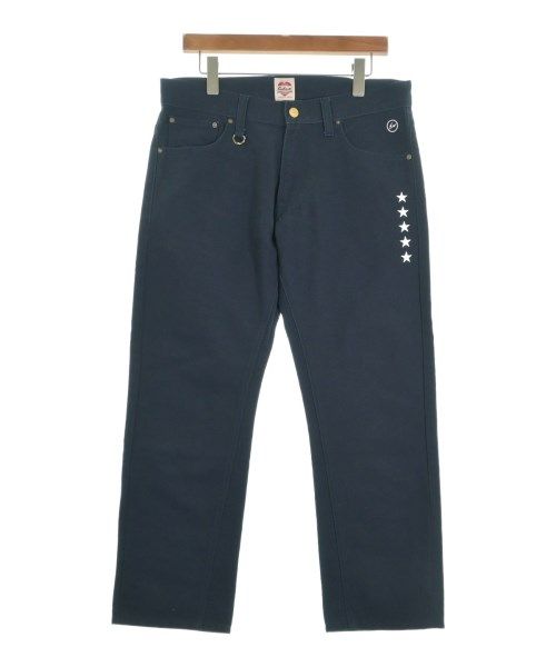 uniform experiment チノパン メンズ 【古着】【中古】【送料無料