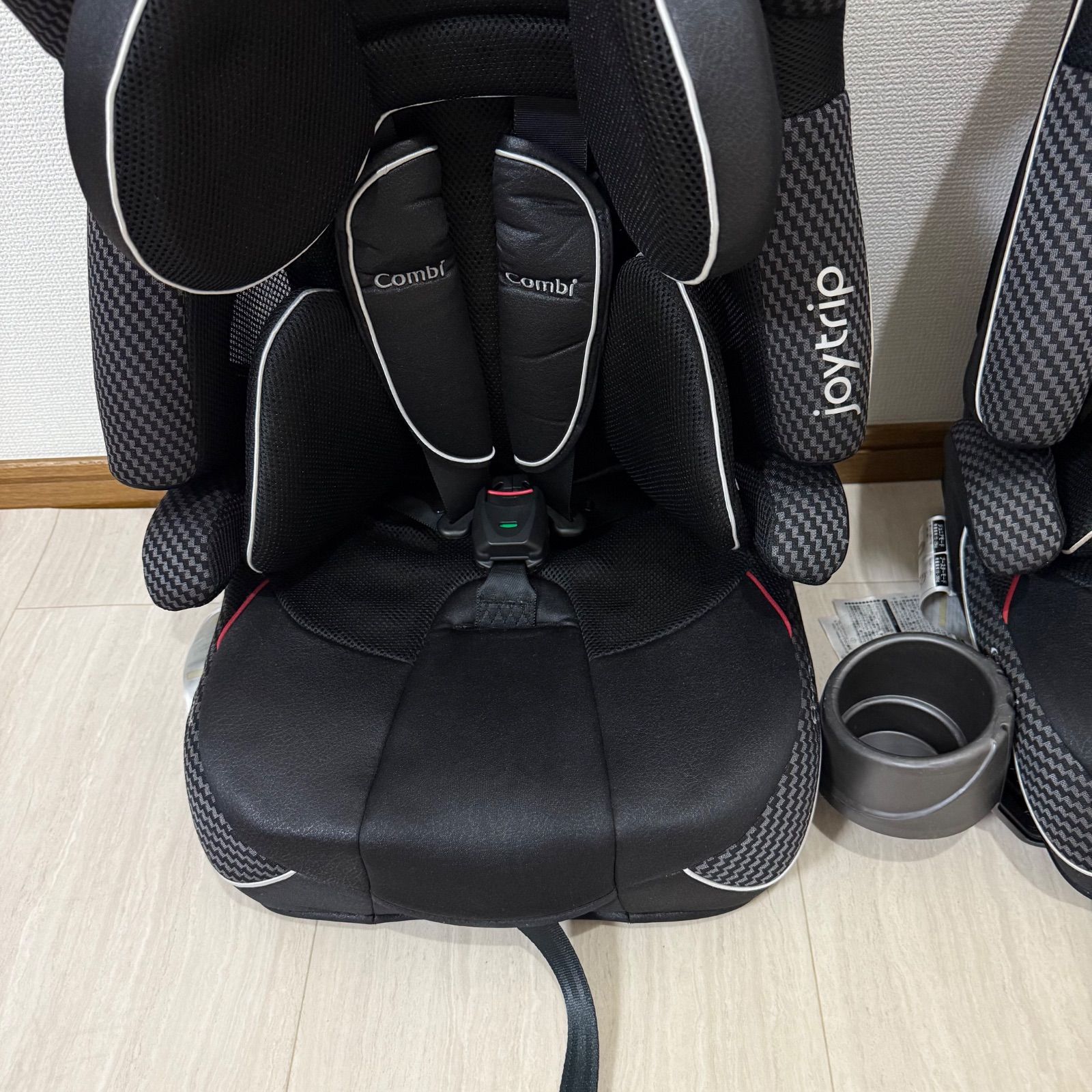 エッグショック1歳～11歳