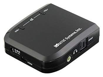 【中古】(未使用･未開封品)　ラトックシステム HDMI to VGA 変換アダプター REX-HDMI2VGA p1m72rm