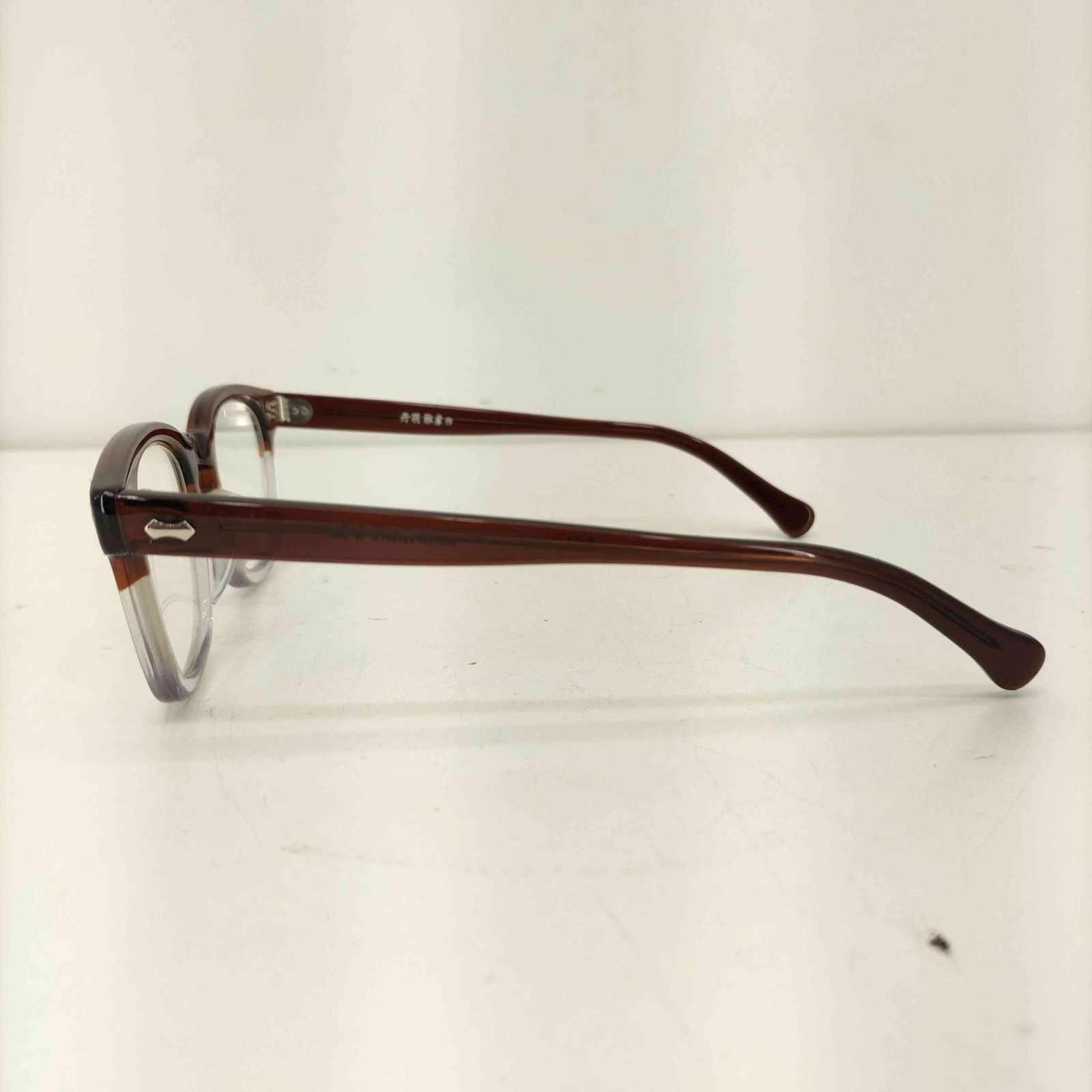 グラッドハンド GLADHAND ツートン ウェリントン グラス 丹羽雅彦