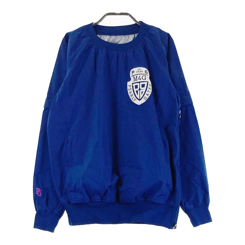 サイズ：0 PEARLY GATES パーリーゲイツ 2WAY スニードジャック