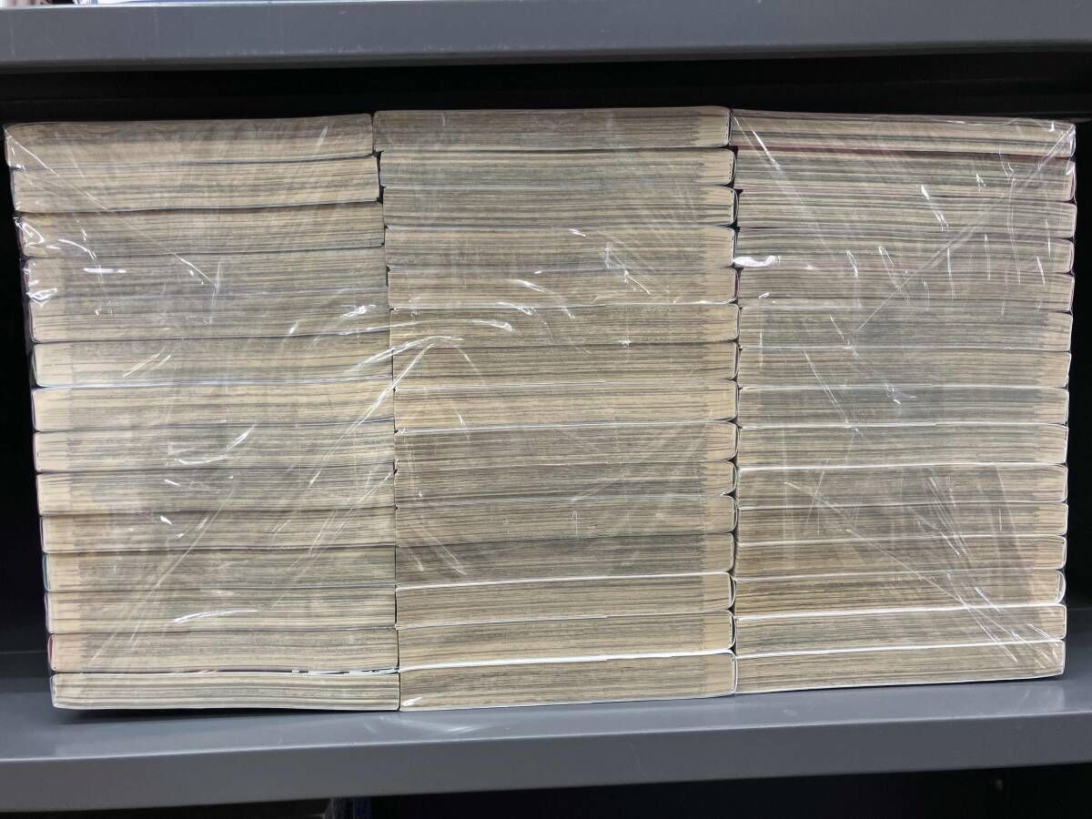  １～４４巻セット ダンジョンに出会いを求めるのは間違っているだろうか シリーズ 青年漫画 漫画