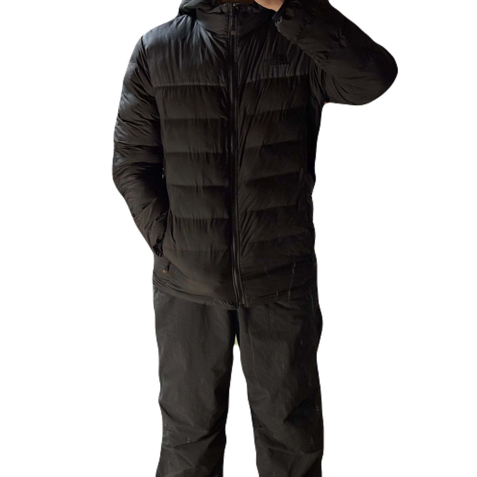 THENORTHFACE ザノースフェイス NylonJacket ナイロンジャケット 
