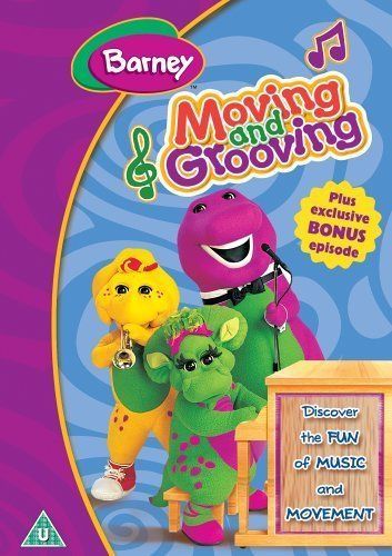 その他 Barney [DVD] [Import] Barney - Barney's Beach Party - DVD - 045986028136 - United