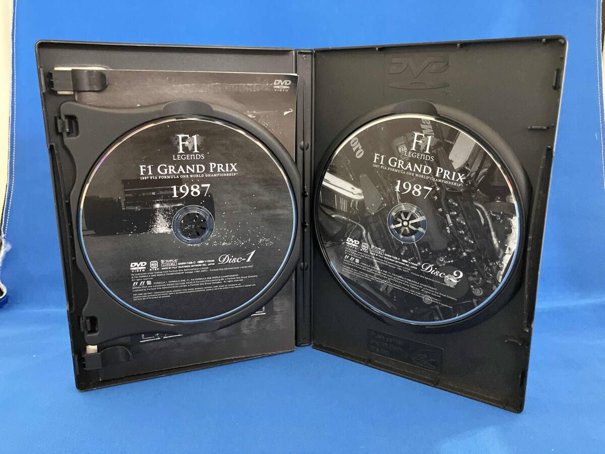 F1 LEGENDS F1 GRAND PRIX 1987〜1995 DVD 61ECnIIEdsL._AC_SY200_QL15_.jpg