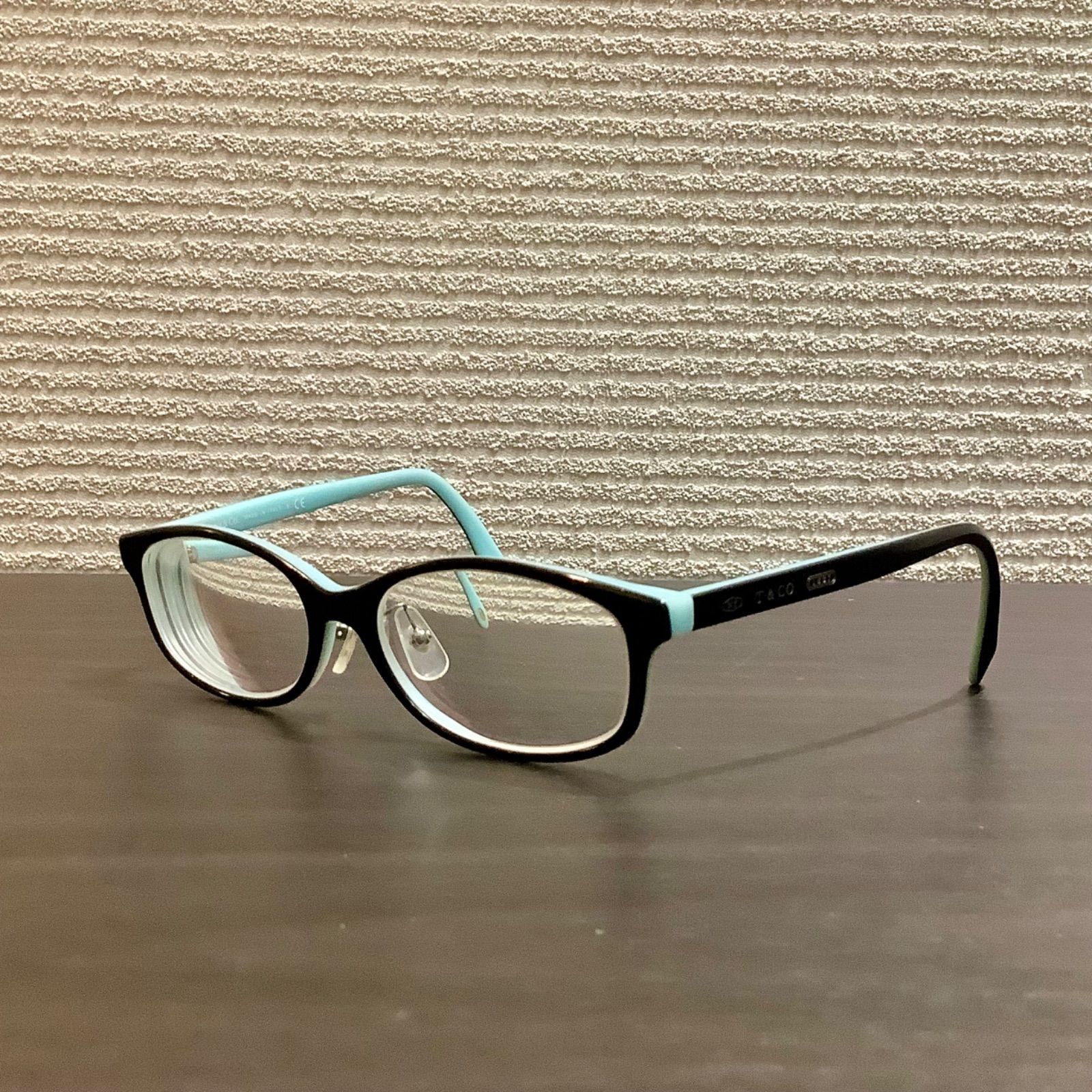 眼鏡 メガネ
