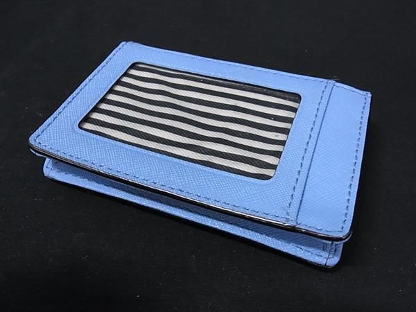 未使用 ケイトスペード☆ジッピーコインケース カードケース レザー 本革 2色 ケイトスペード コインケース katespade レザー ダーシー ロゴ