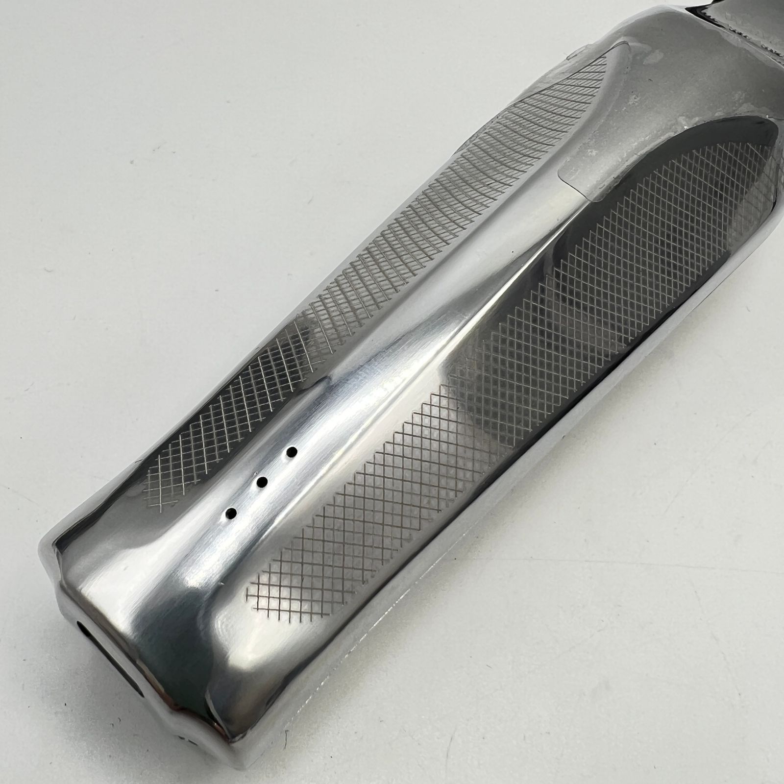 美品】WAHL 5 Star Hi-Viz HVTL ヘアートリマー バリカン ウォール 