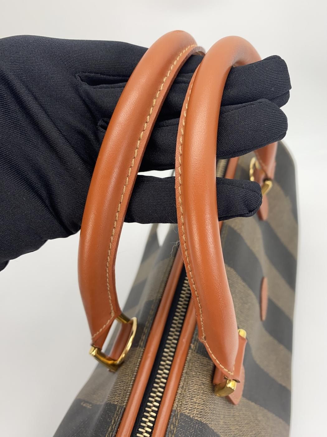 FENDI フェンディ ぺカン ミニボストン 8954 FENDI フェンディ ぺカン ミニボストン 8954 (FENDI/ボストン