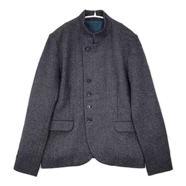 パラスパレス十日 ウールジャケット Pal'las Palace 十日 ウール