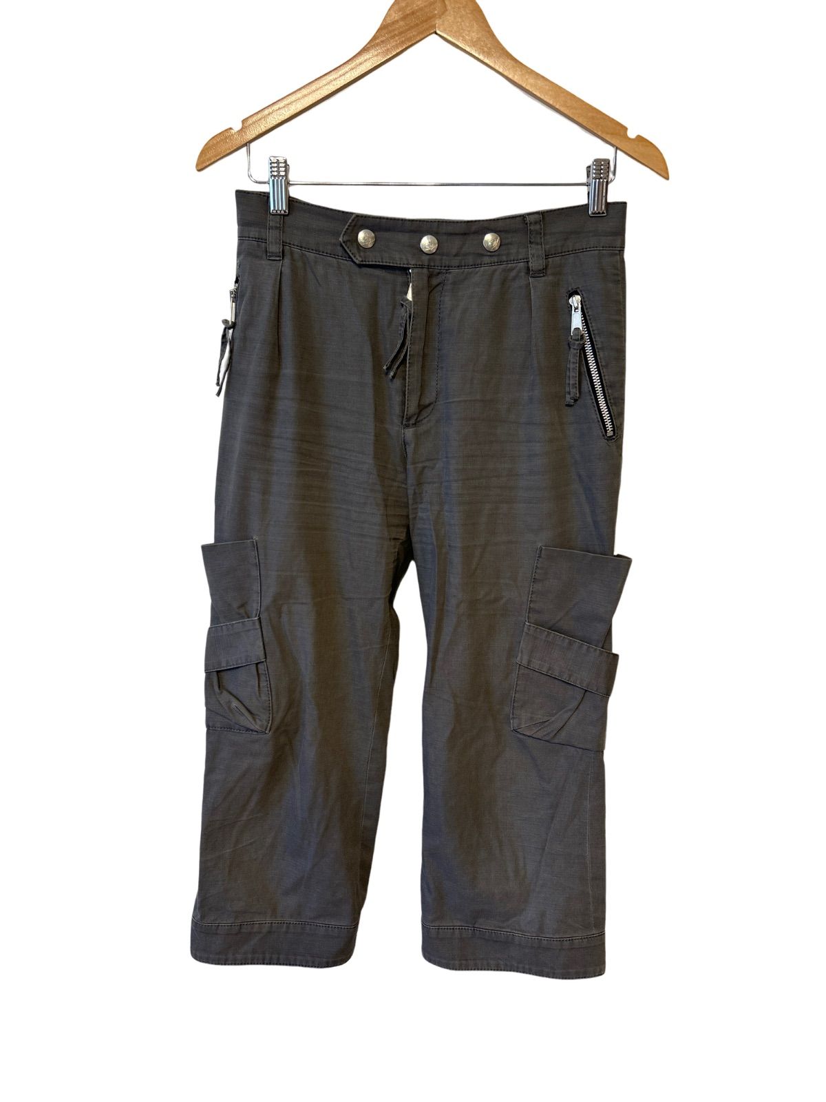 Vivienne Westwood ヴィヴィアンウエストウッド　転写カーゴパンツ 楽天市場】vivienne westwood ボンテージパンツの通販