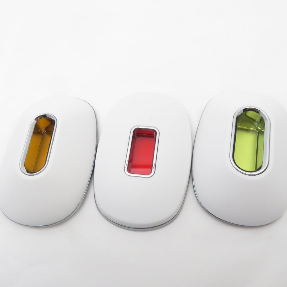 アイスレディ 光脱毛器 SKB-1808 美品】【人気】アイスレディ 光脱毛器