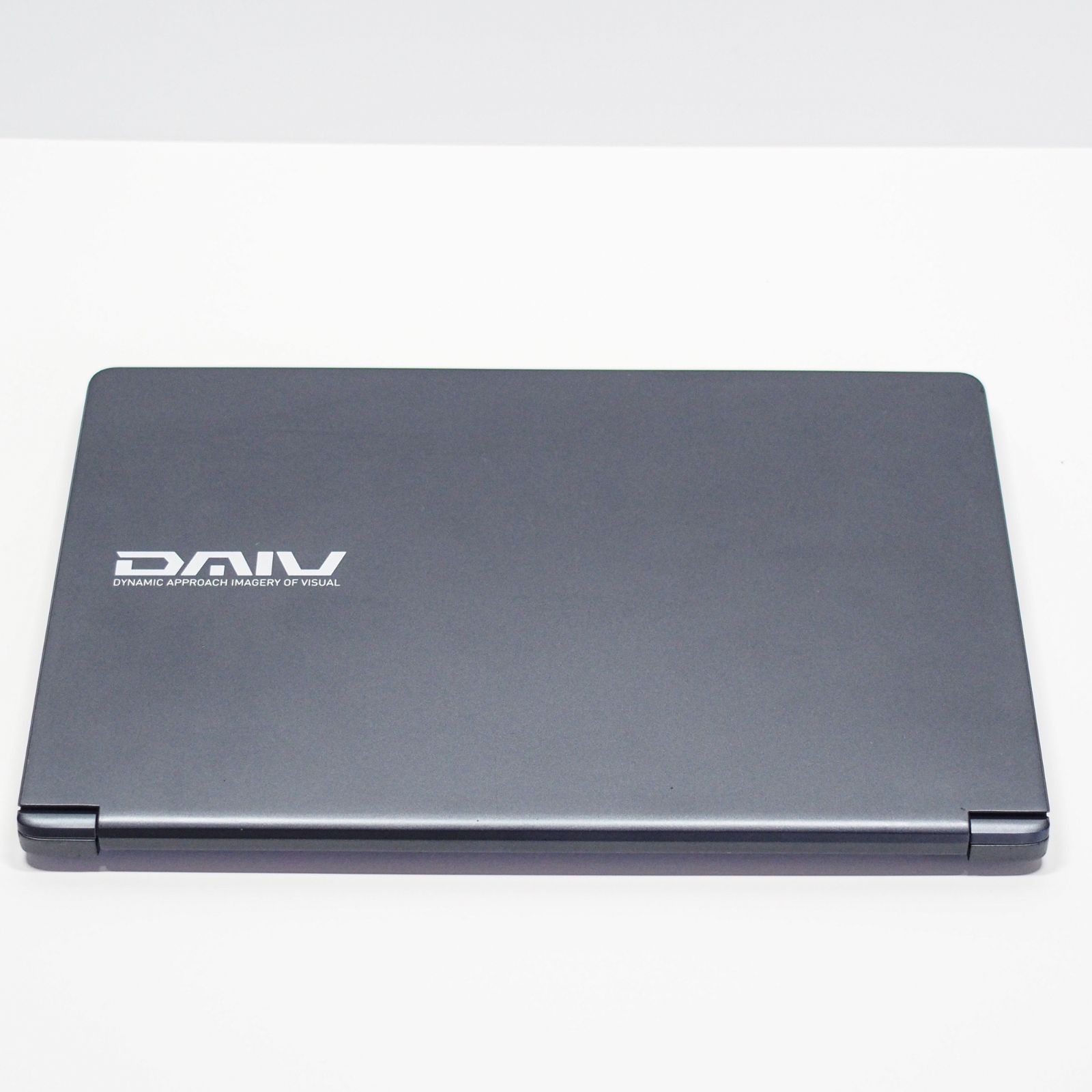 動作確認済DAIV Corei7 GeForce MX250 SSD1TB ASCII.jp：クリエイティブ業務に適した性能と安定性を持つタワー型PCが