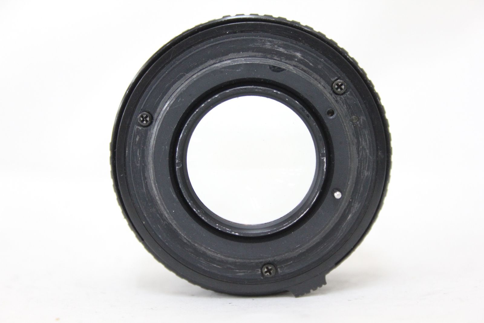 セール中 【返品保証】 carenar 55mm F1.8 M42マウント レンズ M3051