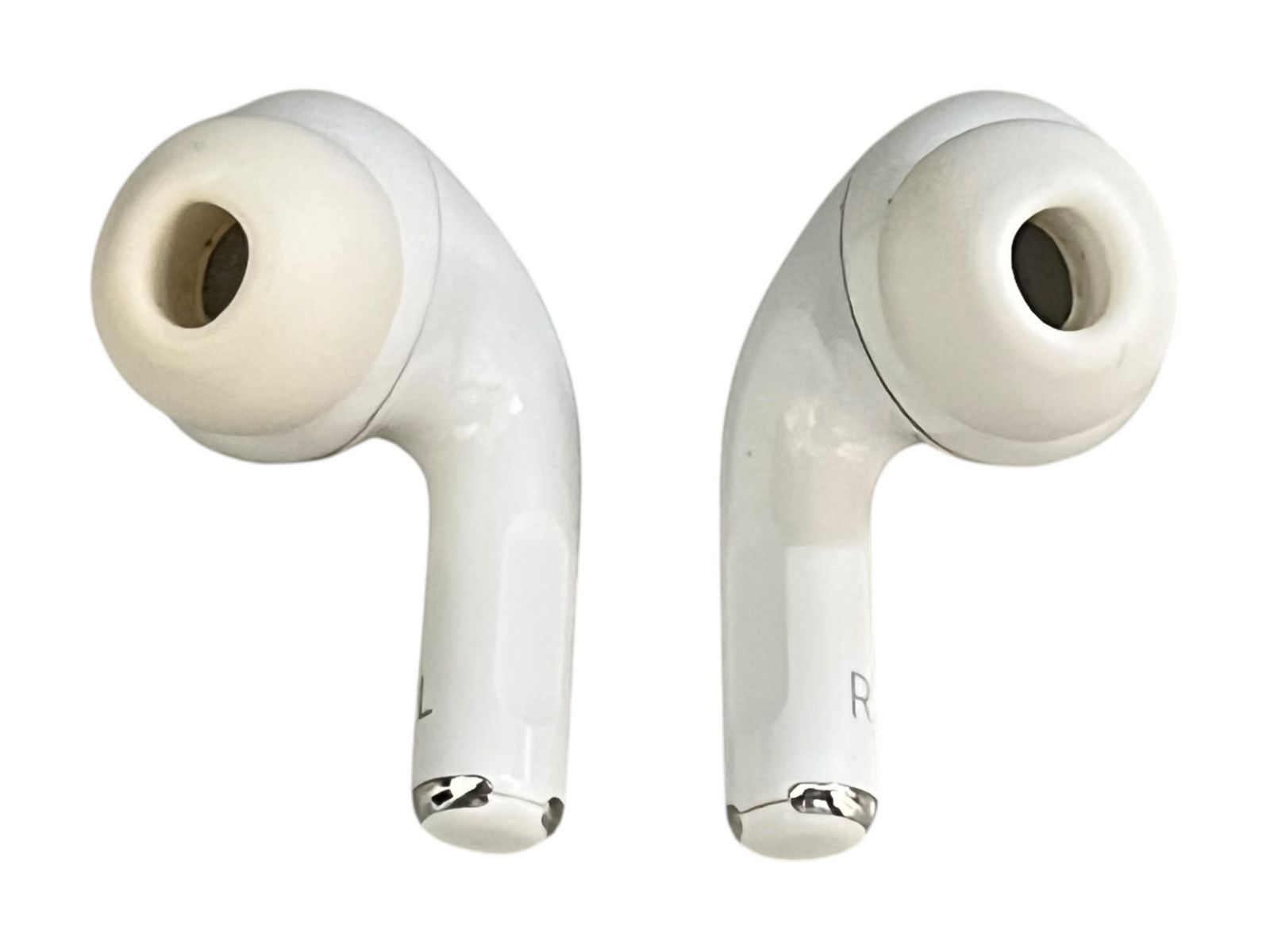 1 Apple AirPods Pro ワイヤレスイヤホン アップル エアポッズプロ