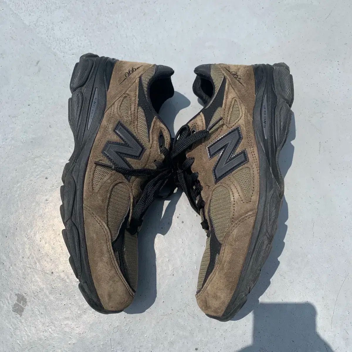 New Balance(ニューバランス) JJJJound(ジョウンド) 280