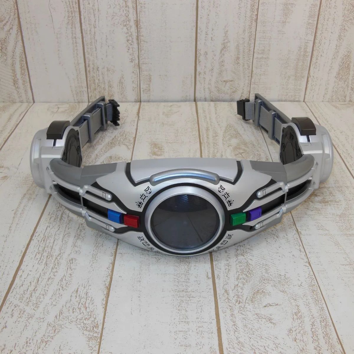 30 CSM 変身ベルト アークル 仮面ライダークウガ 開封品 - メルカリ