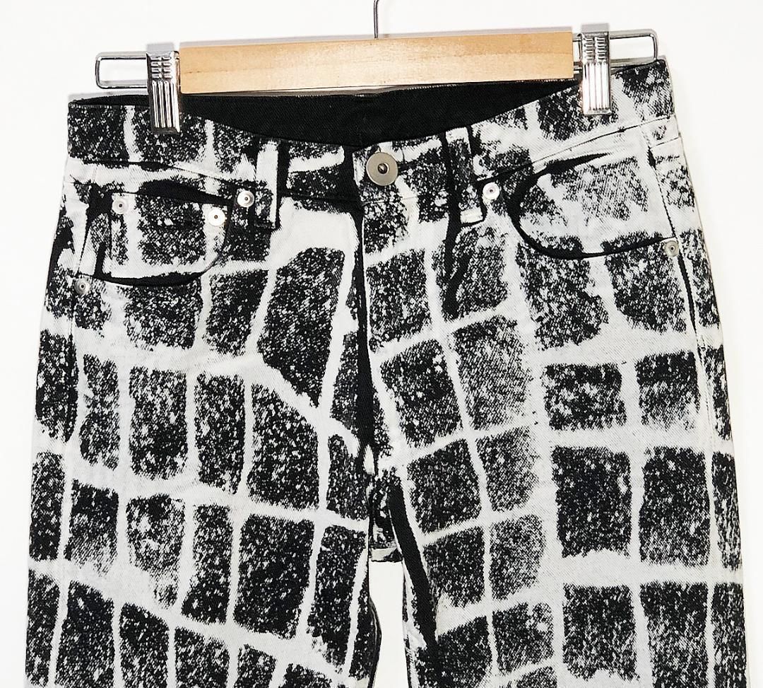 マルジェラ two-tone