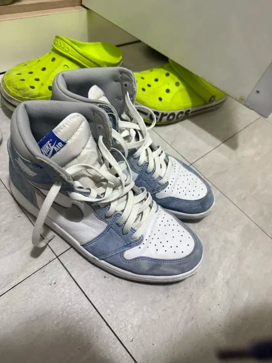 NIKE ナイキ ハイパー ロイヤル 285 サイズ