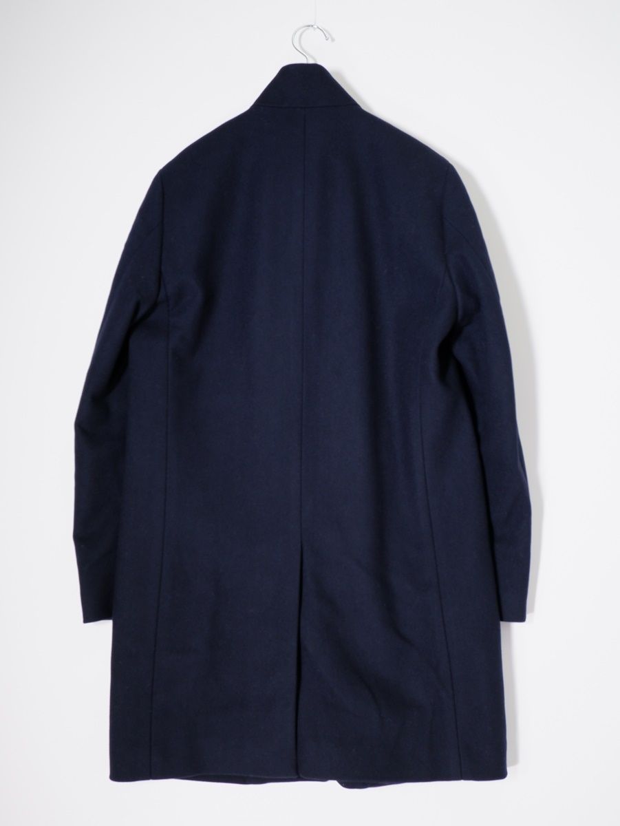 Theoryセオリー メンズBELVIN WP A/MODUS MELTONカシミヤ混メルトン