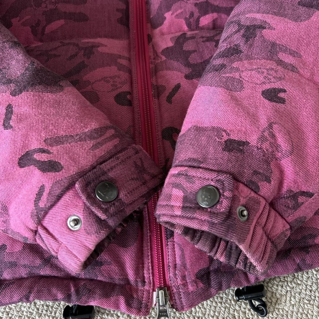 カシミヤ混コヨーテファー