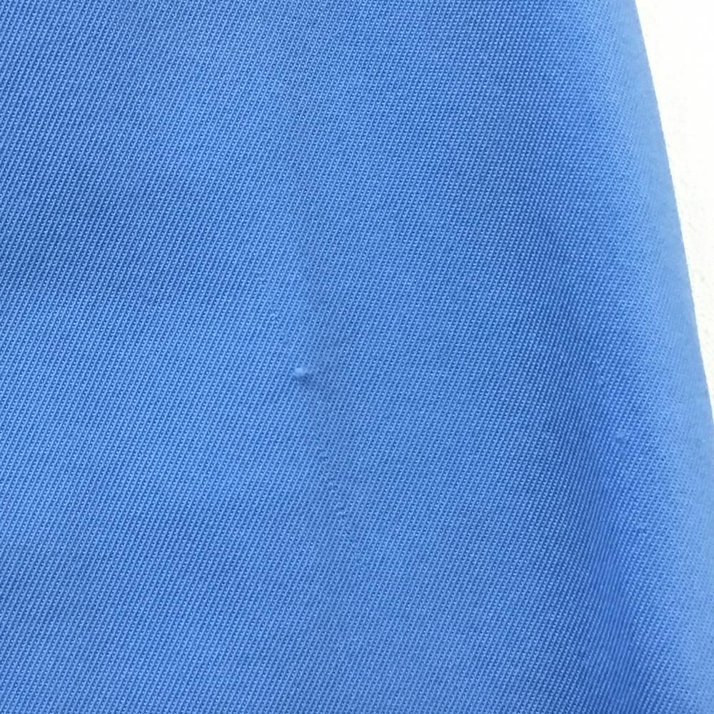 【超美品】CPG パンツ ライトブルー ストレッチ シリコンワッペン  メンズ 3(L) ゴルフウェア 2023年モデル CPG 超美品】CPG パンツ ライトブルー ストレッチ シリコンワッペン
