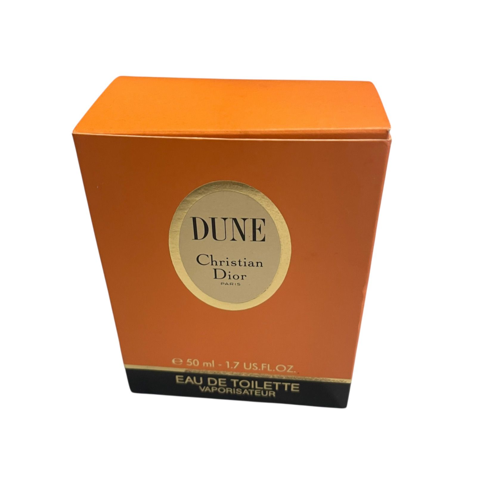 ○【未使用品】Dior DUNE 香水クリスチャンディオール デューン
