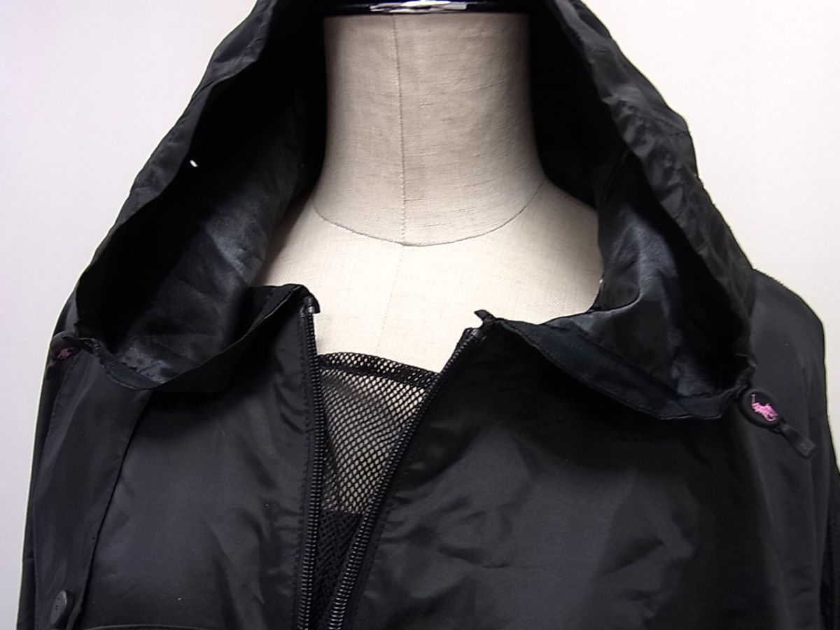 ブラック レディース