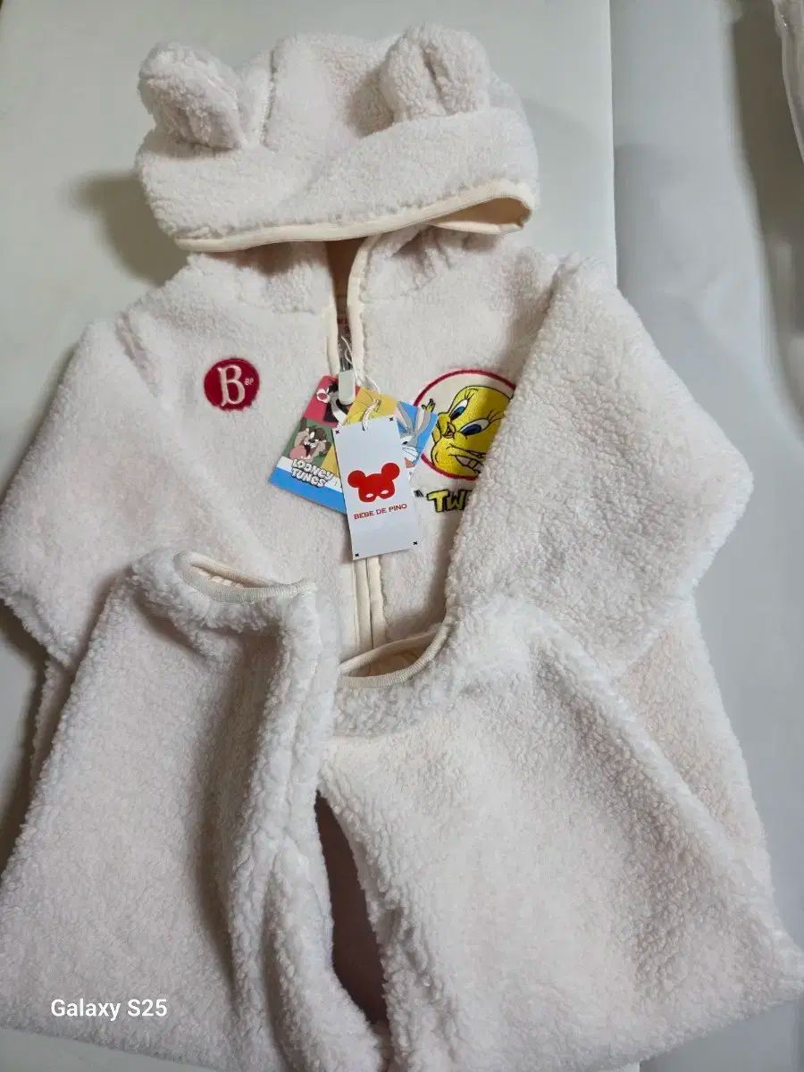 ベベデピノ オーバーオール100